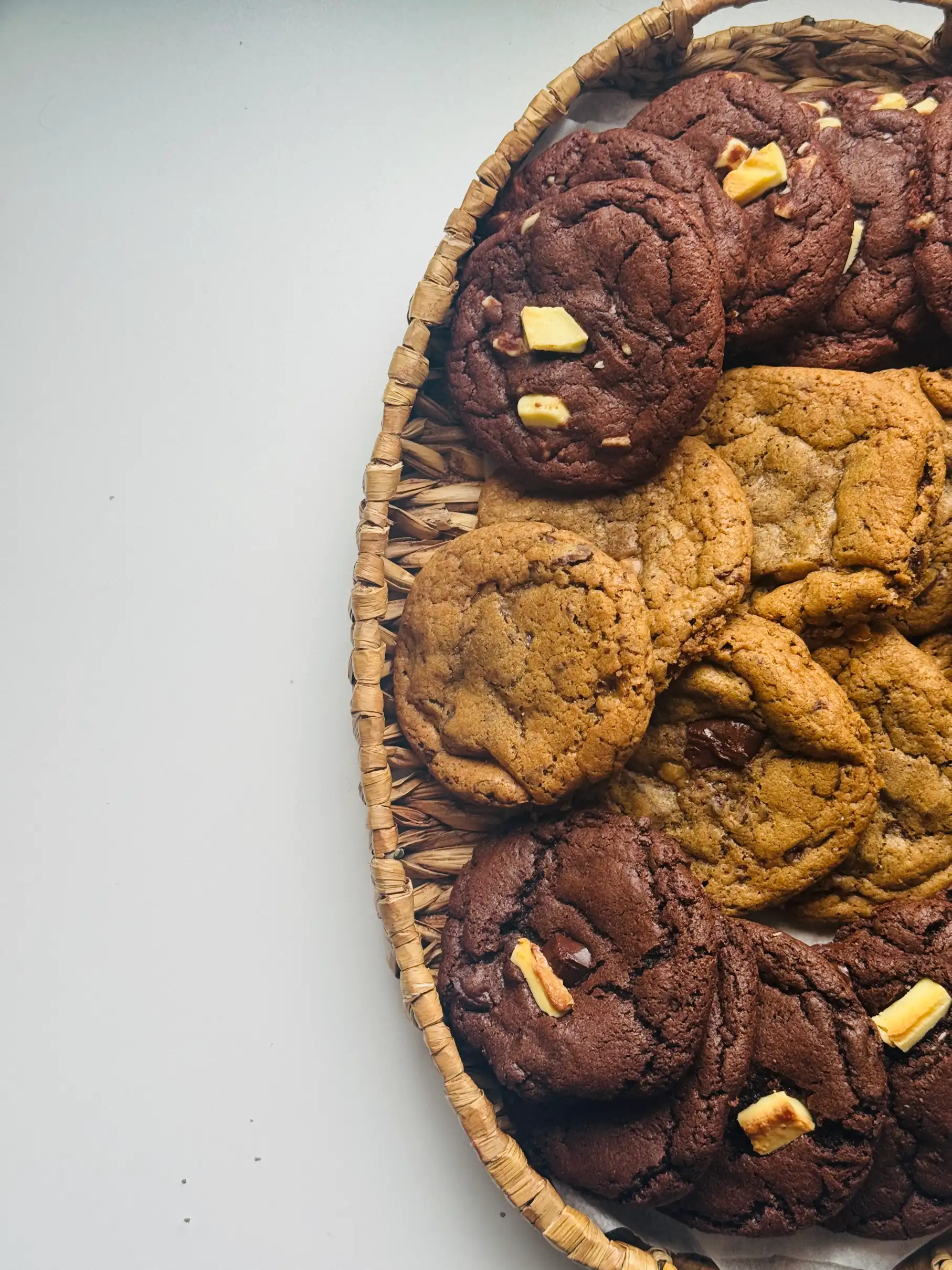 Weekend Cookie Bake 4