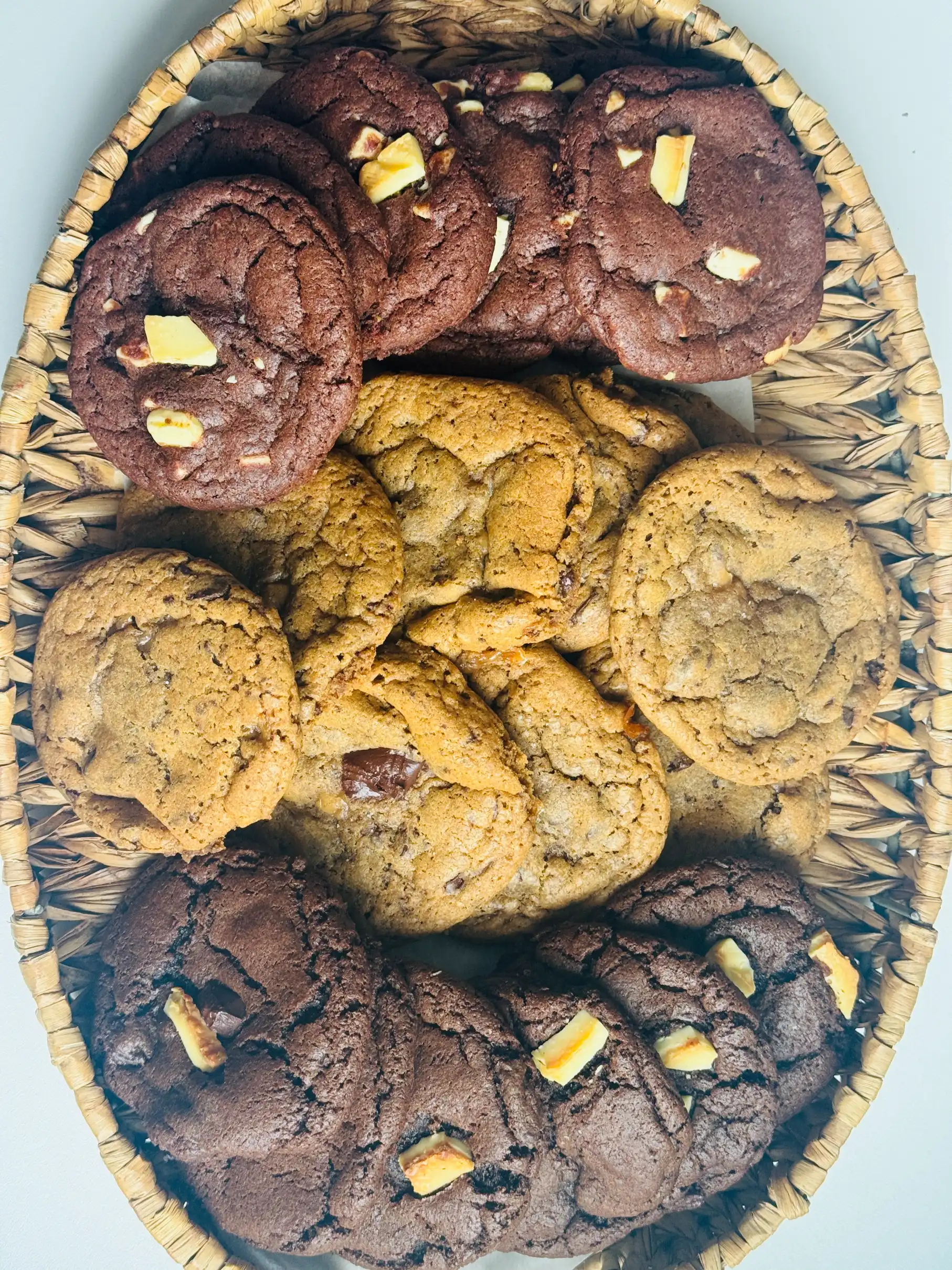 Weekend Cookie Bake 5