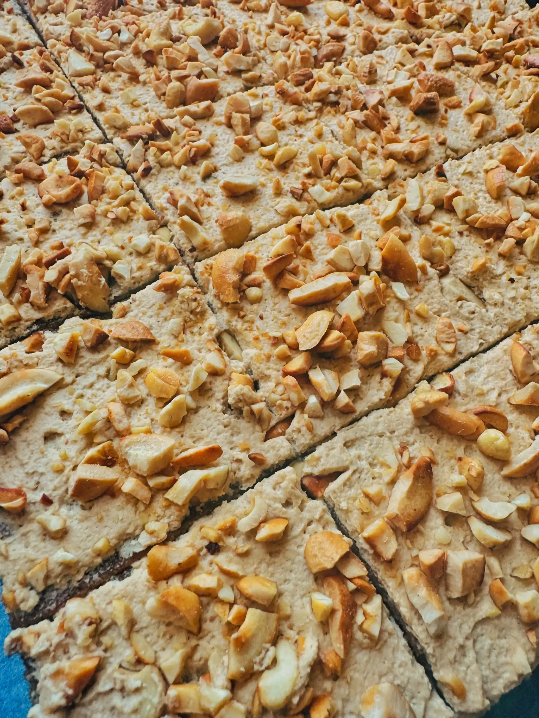 Coffee Cake Weekend Bake 2