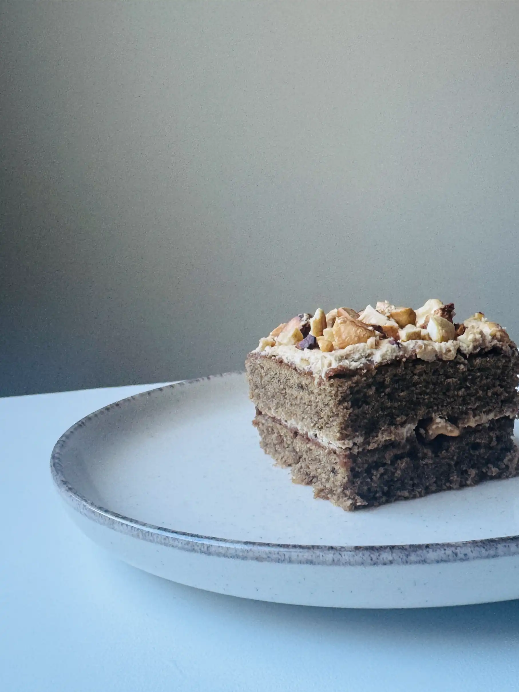 Coffee Cake Weekend Bake 3
