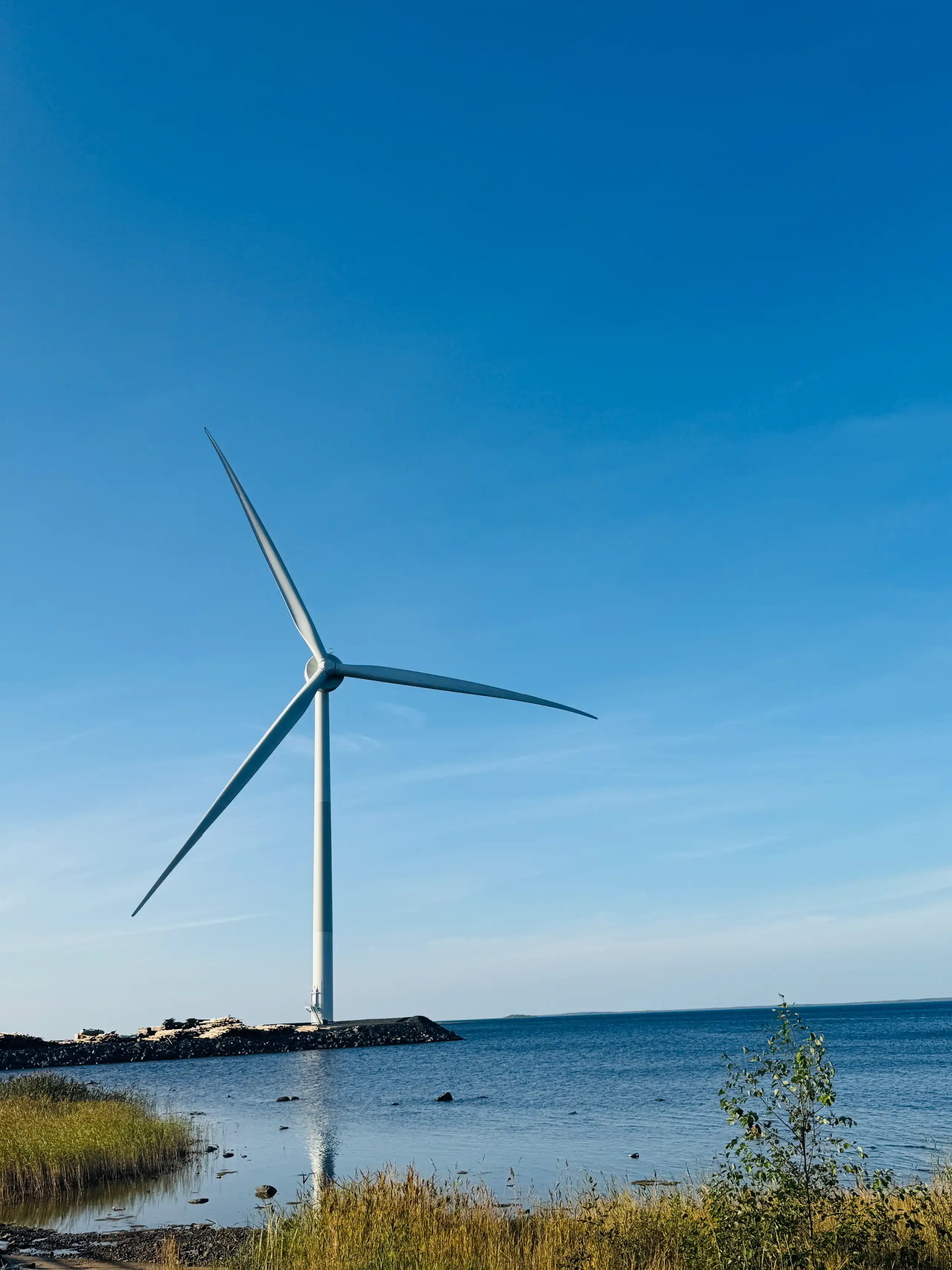 Cycling to Hailuoto 1