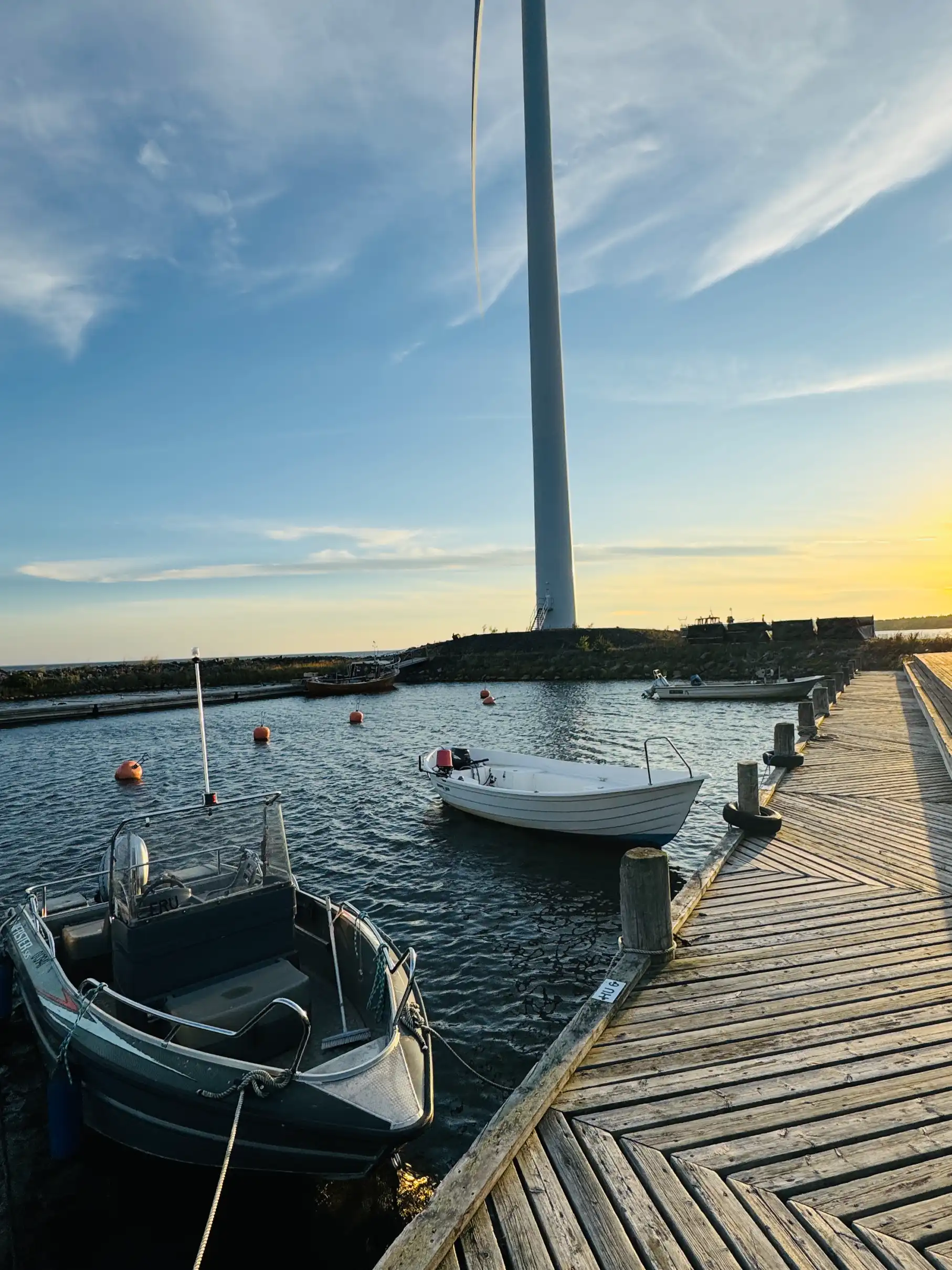 Cycling to Hailuoto 5