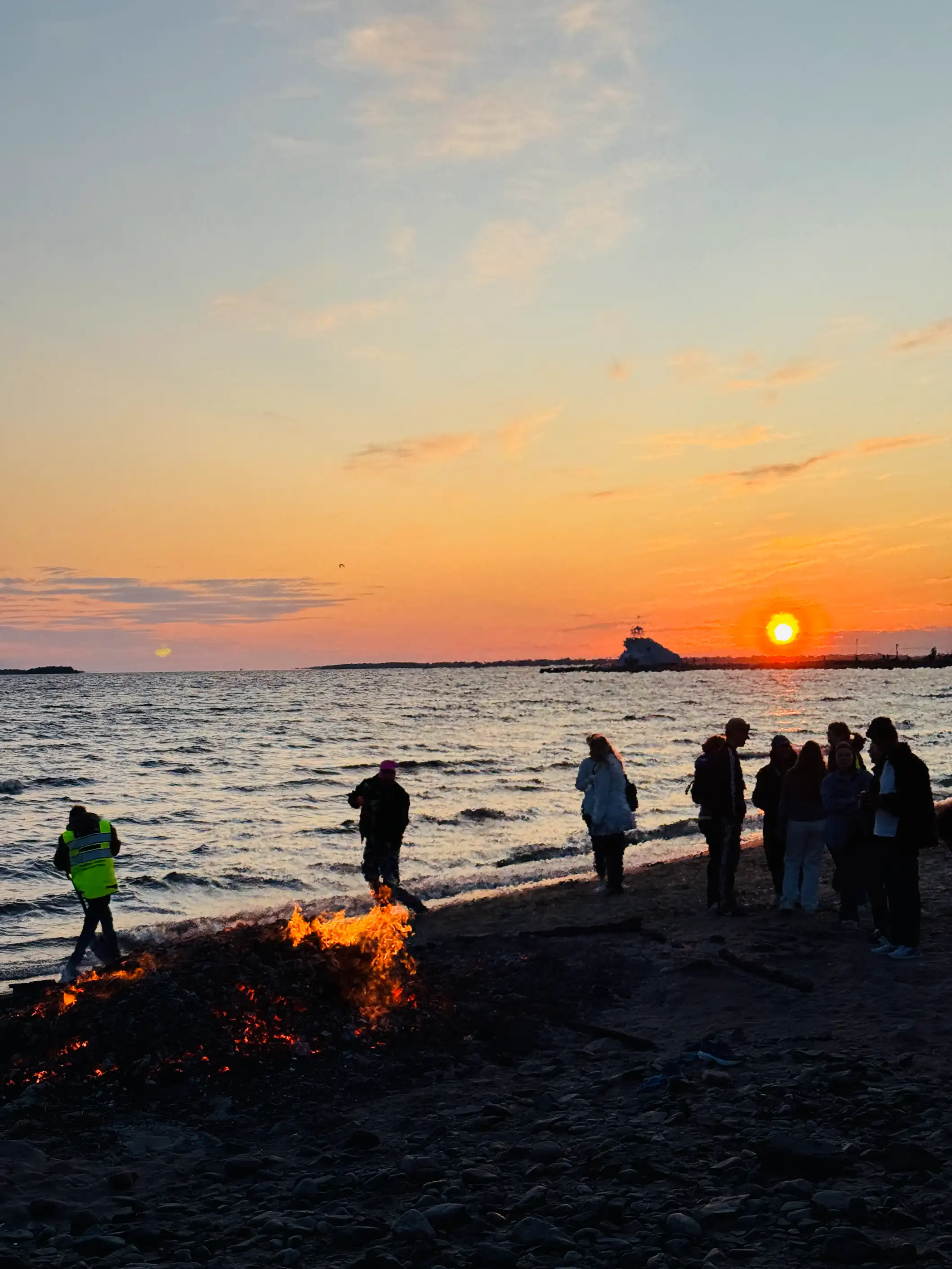Juhannus Night in Oulu 5