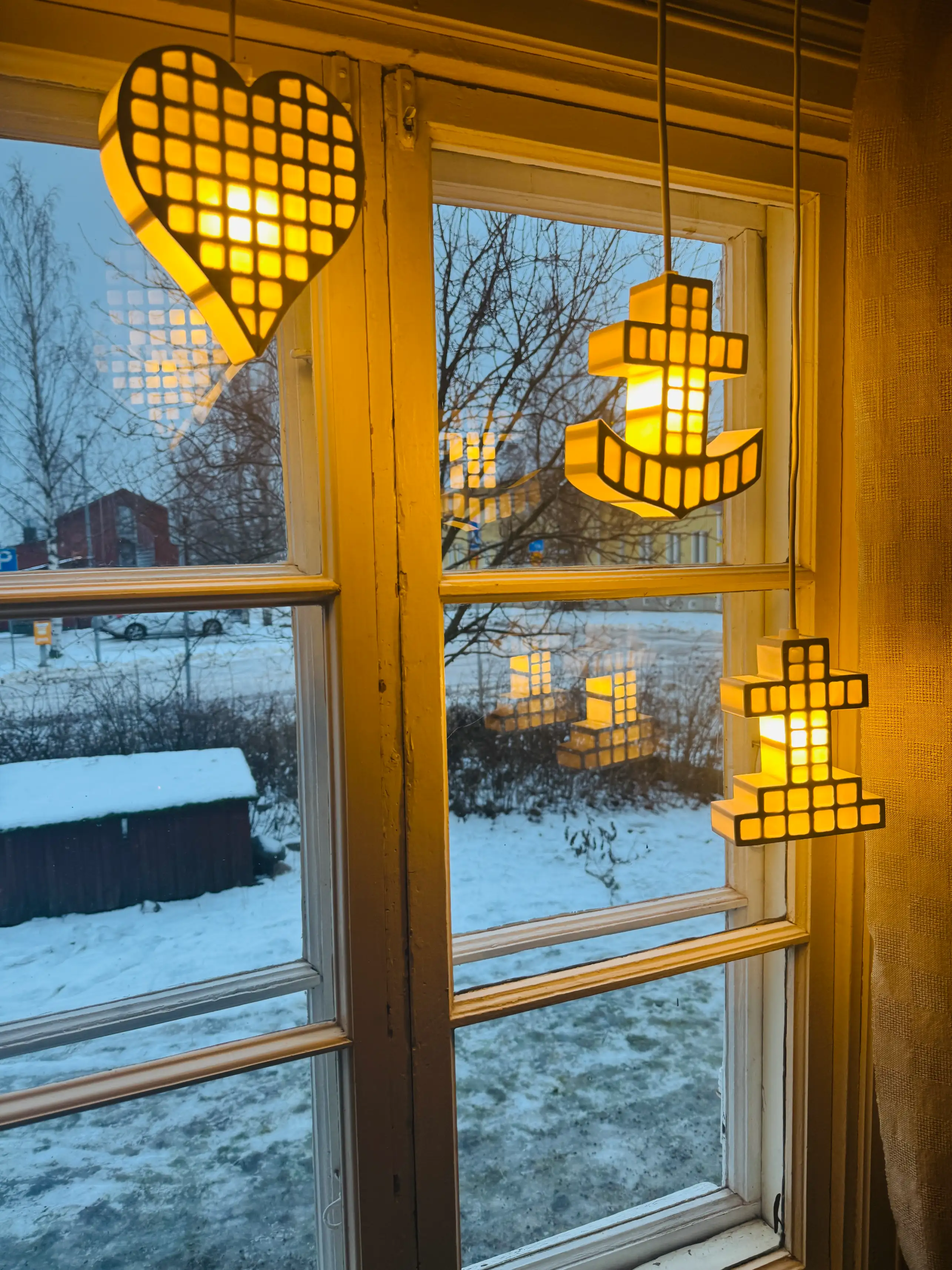 Sailor’s Home Museum, Oulu 3